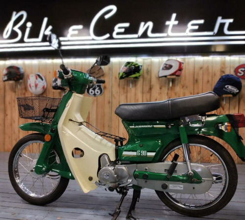 Guerrero G90 Econo 90