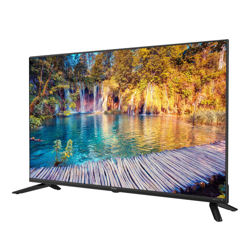 Imagem 4 de 6 de Smart Tv Led 40 Philco Ptv40g70n5cblf Full Hd Com Wi-fi