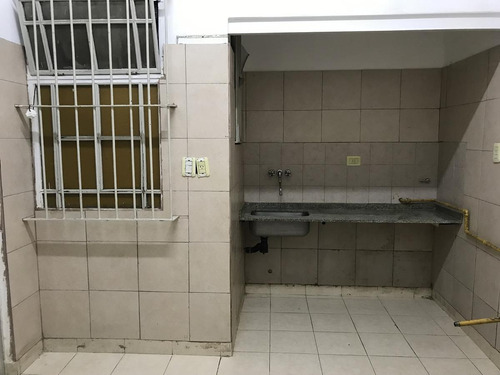 Imagen 7 de 13 de Venta Con Renta. Excelente Oportunidad De Inversión.