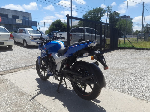 Imagen 5 de 10 de Rtr 160 0km 2023