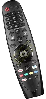 Control Remoto An-mr600 An-mr650 Magic Para LG Smart Tv