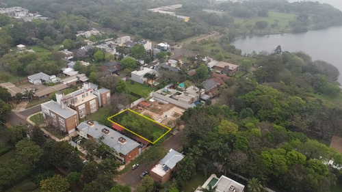Lotes En Venta - Frente Al Rio Muy Residencial
