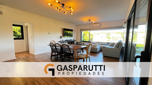 Casa En Venta A La Laguna En San Matías