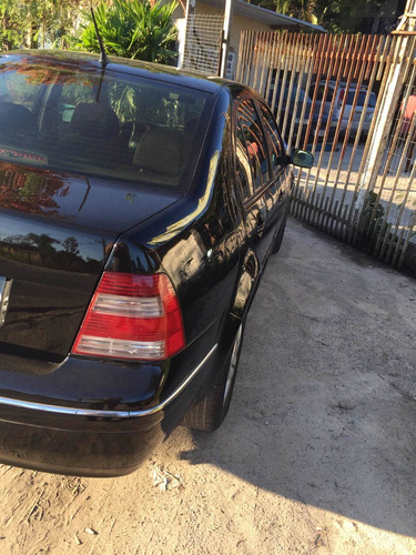 Volkswagen Bora 2006 2.0 4p