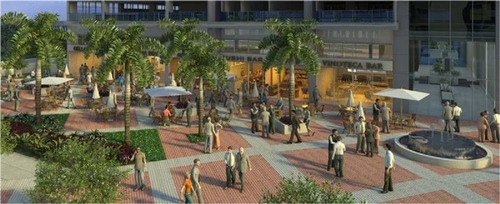 Lojas E Salas Comerciais - Recreio Dos Bandeirantes - 16