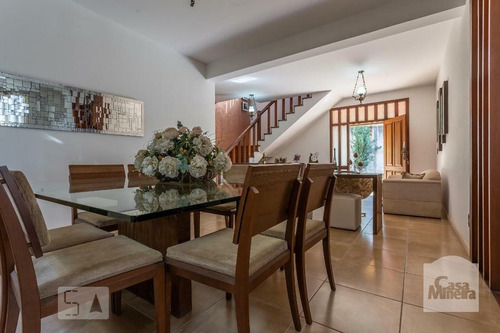 Imagem 2 de 15 de Casa À Venda No Dona Clara - Código 329315 - 329315