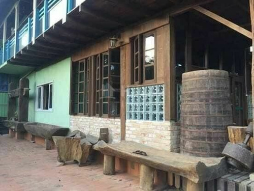 Imagem 21 de 21 de Chácara À Venda No Bairro Moura - Canelinha/sc - 1869c