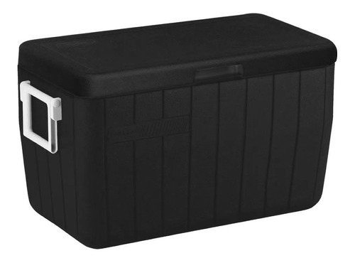 Caixa Termica Coleman All Black 48qt Invicta 101387481968