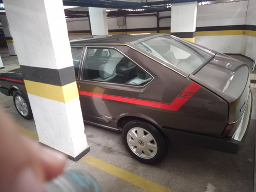 Volkswagen Passat Ts 1.6 Bs 1980