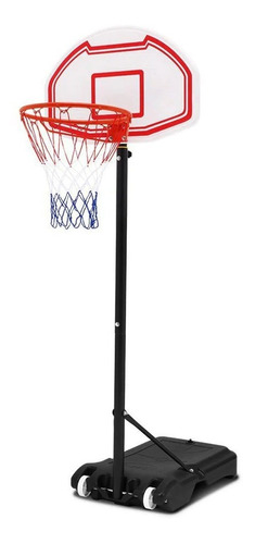 Aro De Basketball Plataforma Junior Fan Stand S018