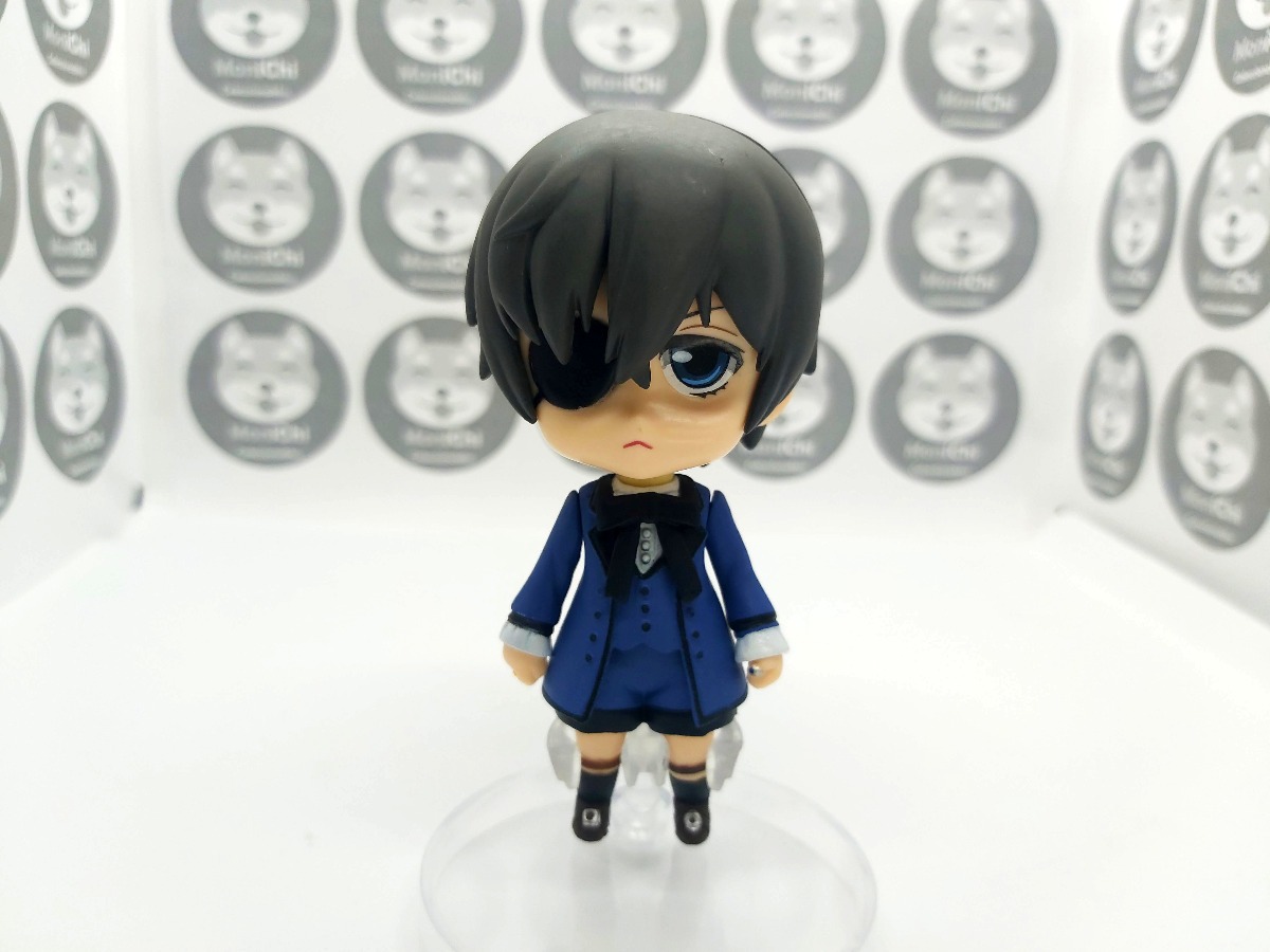 ciel phantomhive nendoroid ciel phantomhive nendoroid