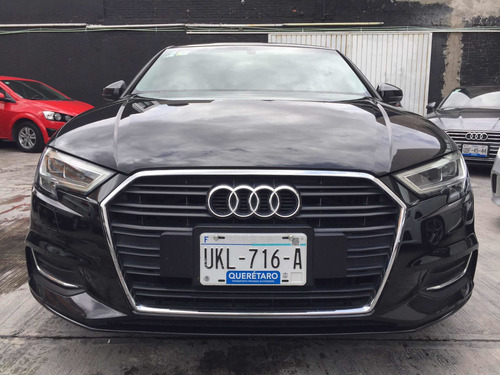 Imagen 7 de 15 de Audi A3 2017 2.0 L Select At Dsg
