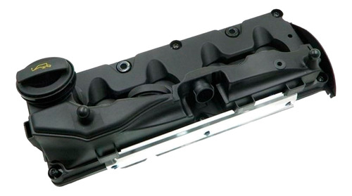 Tapa Punterias C/junta Para Vw Amarok Pick-up 2.0 Tdi 2010