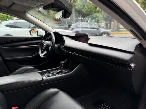 Mazda Mazda 3 2.5 S Grand Touring Sedan At