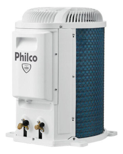 Ar Condicionado Philco Inverter Frio 12mil BTU Branco