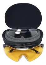 Comprar Kit De Lentes Strike Systems Intercambiables Protección