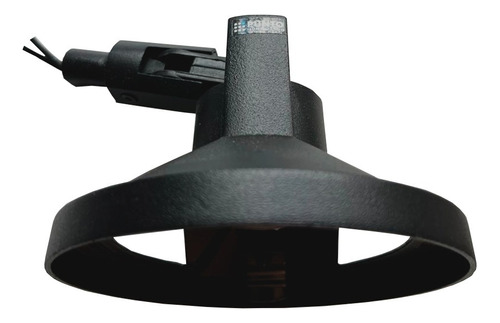 Spot Cabezal Atrio Punto Iluminacion Ar111 Para Halogena 12v