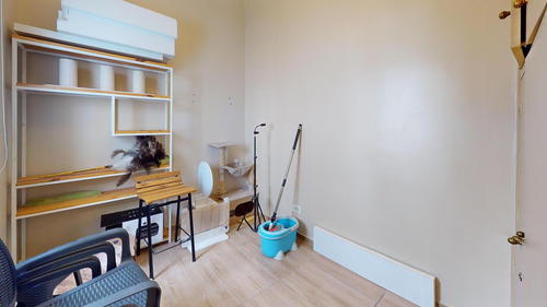Venta Ph 4 Amb Flores Con Terraza Propia