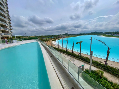 Departamento 3 Ambientes En Remeros Beach