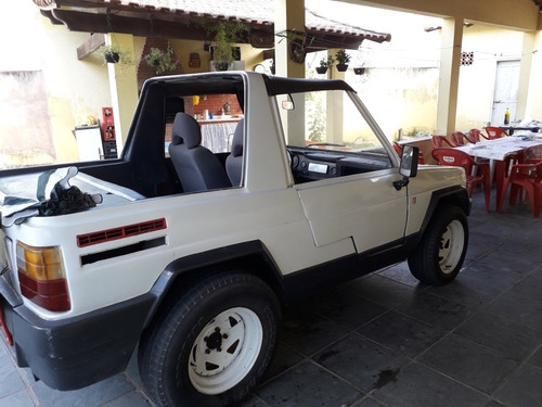 Tanger Cabriole 1.6