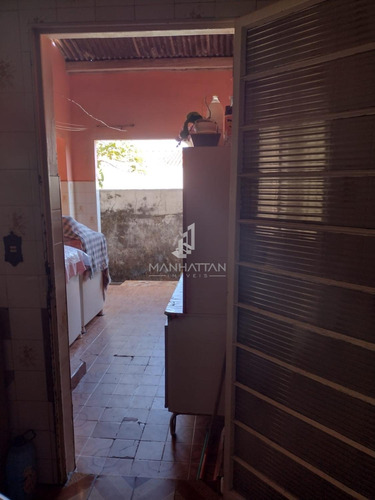 Imagem 5 de 30 de Casa À Venda Em Jardim Campos Verdes - Ca006254