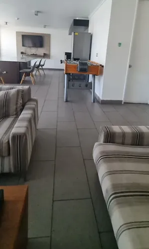 Precioso Y Cómodo Departamento