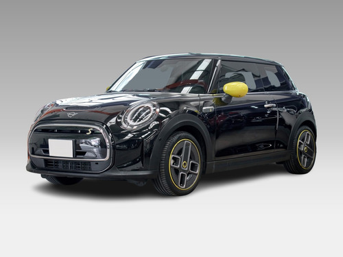 Mini Cooper S 2022