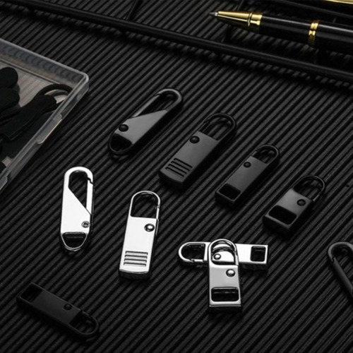 1 32 Piezas For Mochila, Equipaje, Bolso, Cremallera, Kit