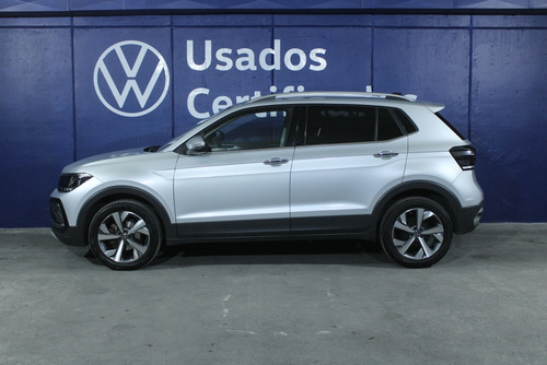 Volkswagen Taigun 1.0 Tsi Comfortline At