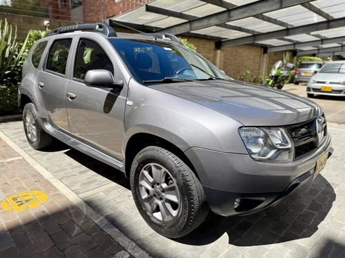 Renault Duster 2.0 Dynamique 4x2