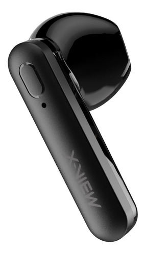 Imagen 3 de 5 de Auriculares Inalambricos In-ear Xpods2 Bluetooth X-view 4 Hr