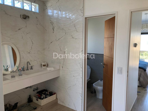 Casa En Venta Terravista, General Rodríguez