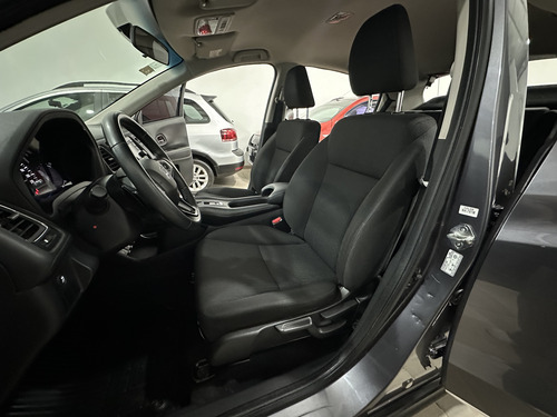 Honda HR-V 1.8 Ex 2wd Cvt