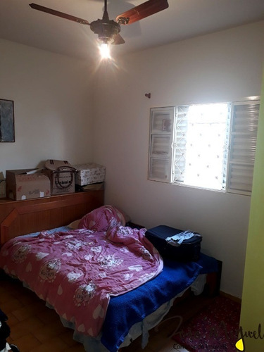 Casa Parque Gloria Ii, Ca00345, Catanduva, Joao Miguel Corretor De Imoveis, Venda De Imoveis - Ca00345 - 67807285