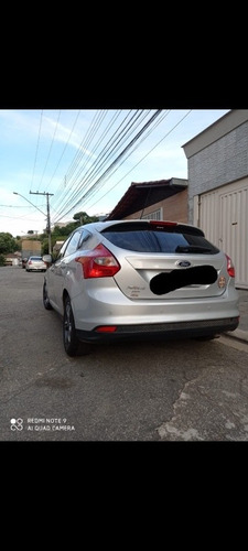 Ford Focus 2014 1.6 Se Flex 5p