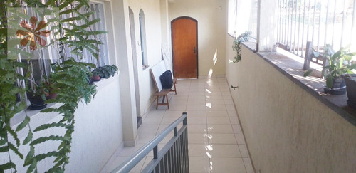Imagem 6 de 15 de Casa Sobrado Em Jardim Alto Pedroso - São Paulo - 5790
