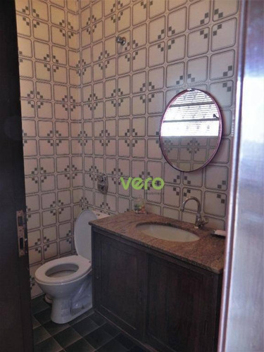Imagem 7 de 30 de Casa Com 3 Dormitórios, 200 M² - Venda Por R$ 800.000,00 Ou Aluguel Por R$ 3.000,00/mês - Jardim Glória - Americana/sp - Ca0351