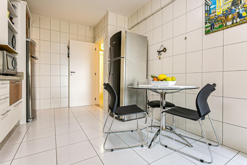 Imagem 11 de 30 de Apartamento À Venda Em Florianópolis Com 3 Dormitórios À Venda, 129 M² Por R$ 943.000 - Bom Abrigo - Florianópolis/sc - Ap0058