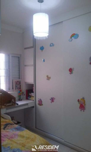 Imagem 13 de 13 de Casa De 2 Dorms, Vila Giunta, Bauru - V99522839
