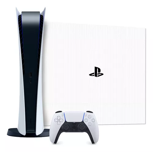 Compre o PS5 - Consoles em promoção com frete grátis!