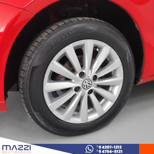 Volkswagen Gol COMFORTLINE 1.0 T. FLEX 8V 5P