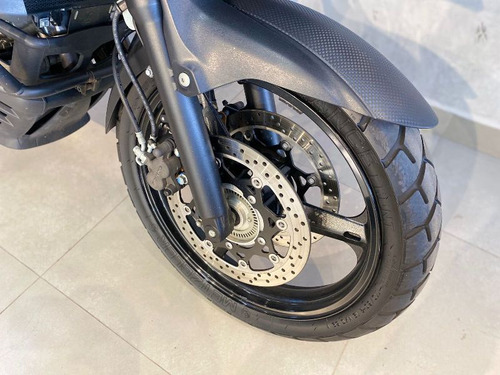 Suzuki Dl 650 V-strom Abs