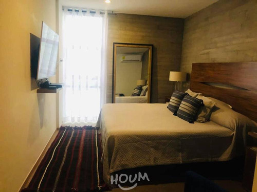 Imagen 15 de 17 de Departamento En Reforma Centro, Guadalajara Con 3 Recámaras, 153 M², Id: 44212