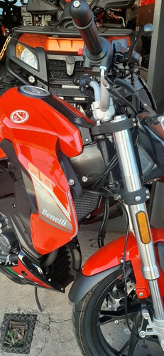 Imagen 9 de 15 de Benelli 180s