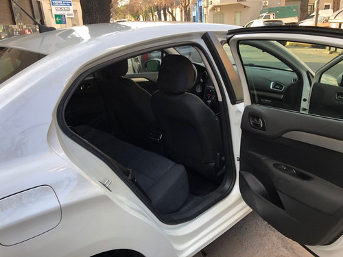 Citroën C4 Lounge 1.6 Tendance At6 Thp 163cv Am16