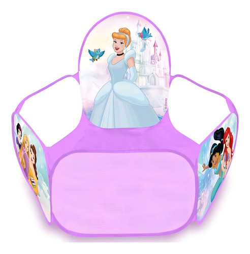 Juegos y Juguetes Princesas