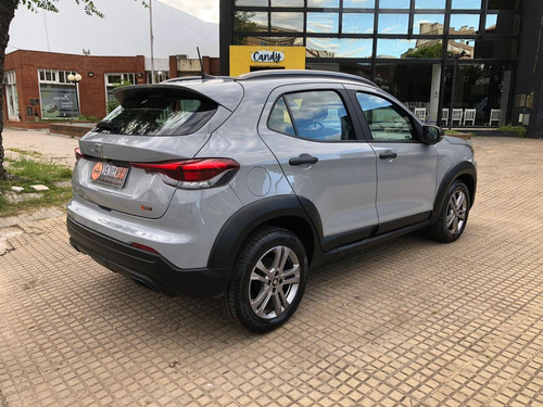 Fiat Pulse 1.3 Drive Gse Mt