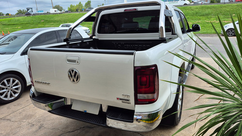 Volkswagen Amarok 3.0 V6 Cd Highline