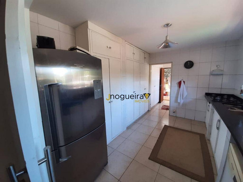Imagem 14 de 25 de Casa Com 4 Dormitórios À Venda, 350 M² Por R$ 1.600.000,00 - Interlagos - São Paulo/sp - Ca2686