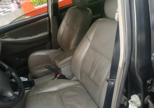 Toyota Corolla 2004 1.8 16v Xei Aut. 4p